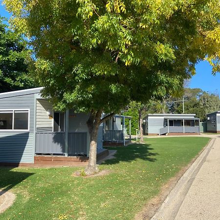Beachcomber Caravan Park 马拉库塔 外观 照片
