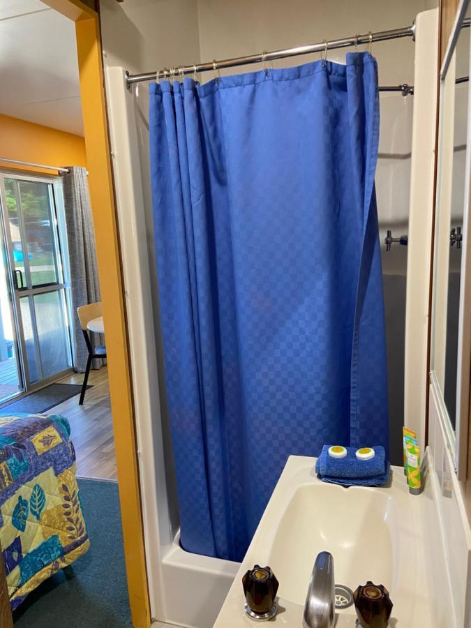 Beachcomber Caravan Park 马拉库塔 外观 照片