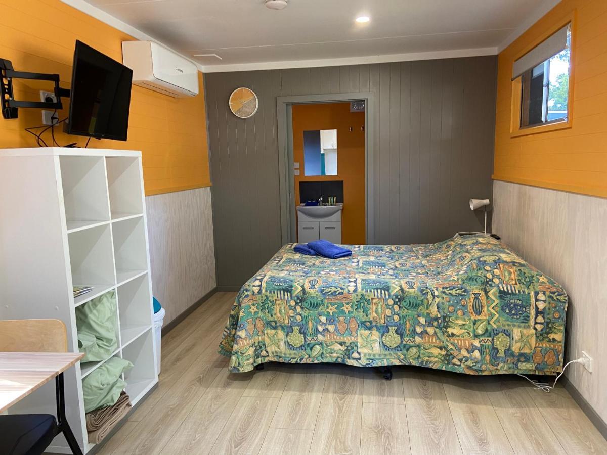 Beachcomber Caravan Park 马拉库塔 外观 照片
