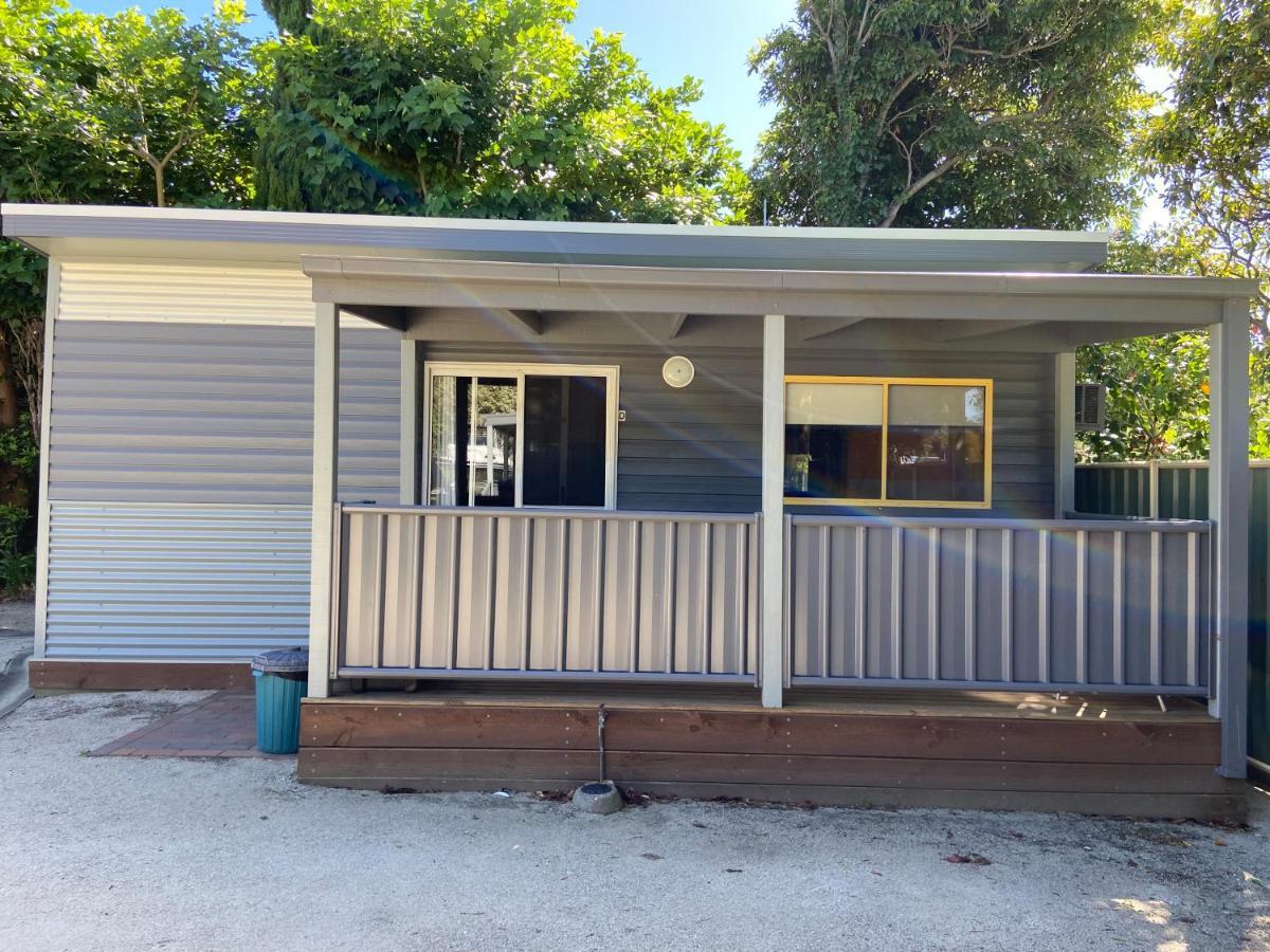 Beachcomber Caravan Park 马拉库塔 外观 照片