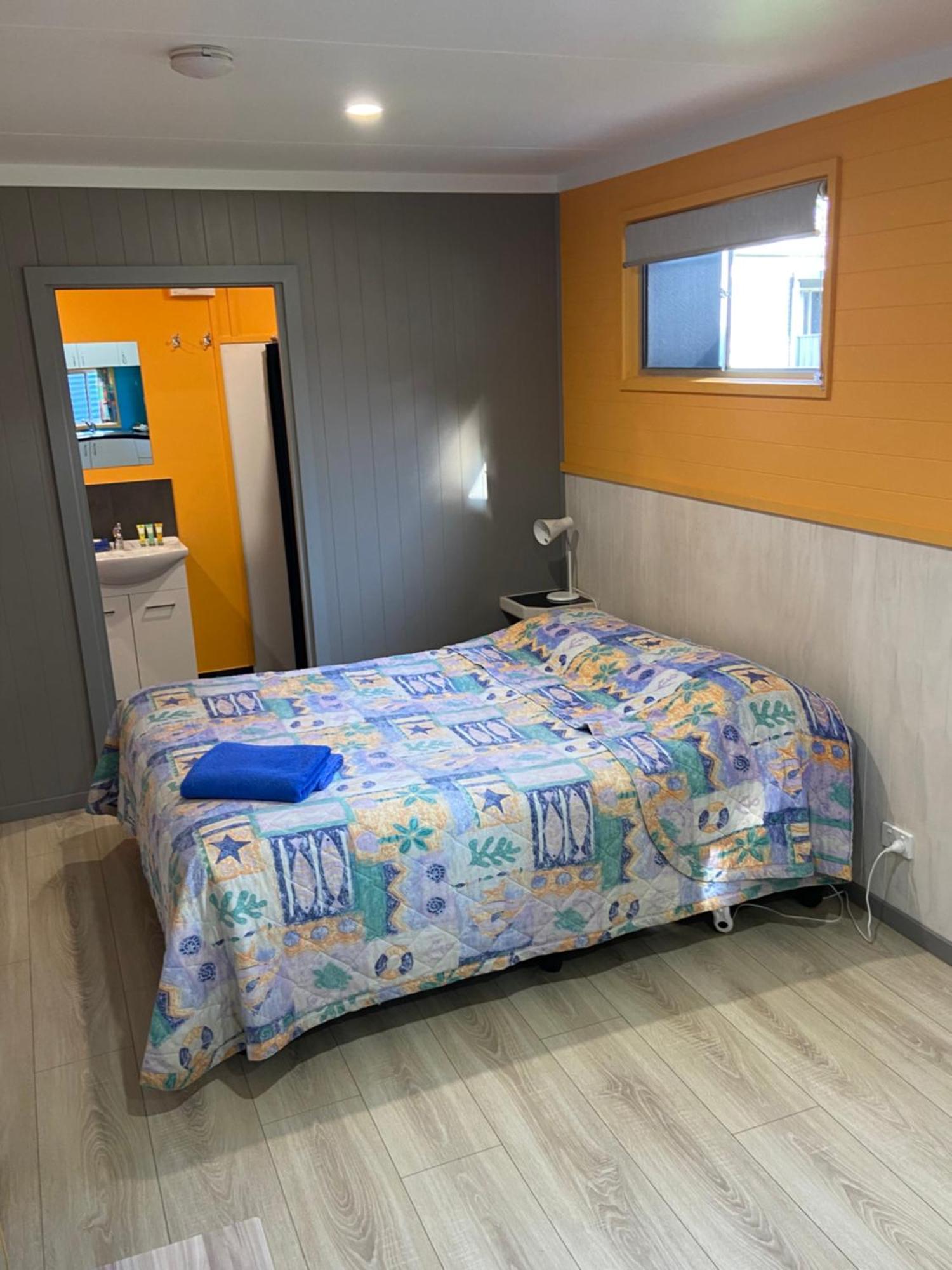 Beachcomber Caravan Park 马拉库塔 外观 照片